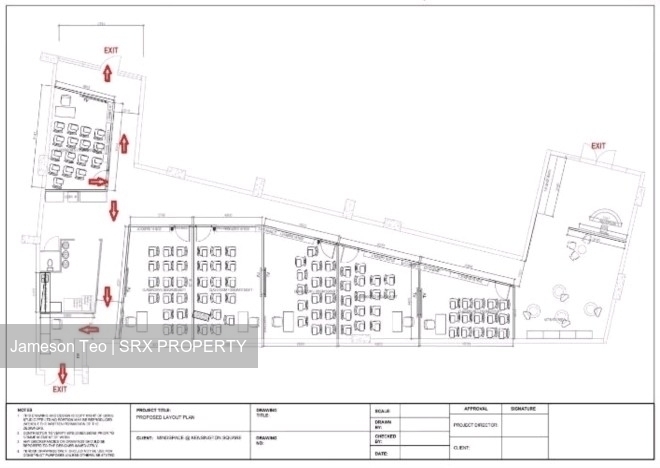 Kensington Square (D19), Retail #549277621